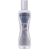 BioSilk Silk Therapy Lite, Leave-In Reconstructing Treatment, 5.64 Oz | Smooths Fine &amp; Thin Hair, Sulfate-, Paraben- &amp; Cruelty-Free