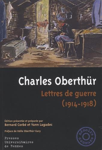 Charles Oberthûr