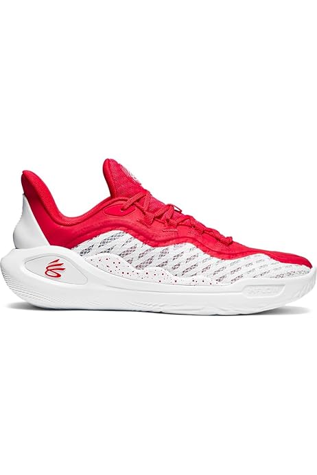 Amazon.com | Under Armour Adult Curry 11 Team Basketball Shoes 