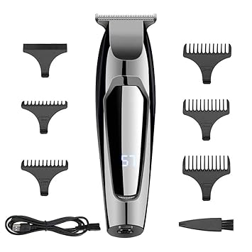 shaver for haircut