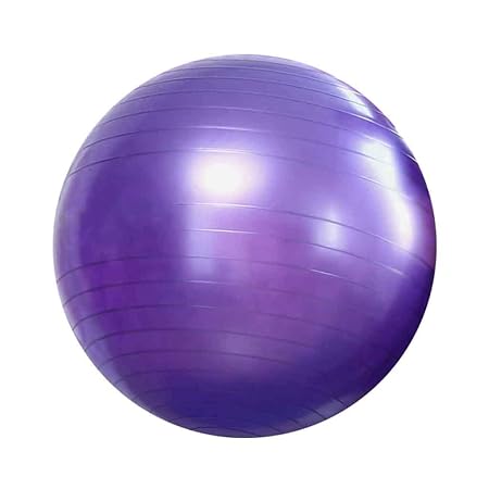 XSJ-Sports & Fitness Pelota de Yoga Embarazo Ejercicio Anti ...