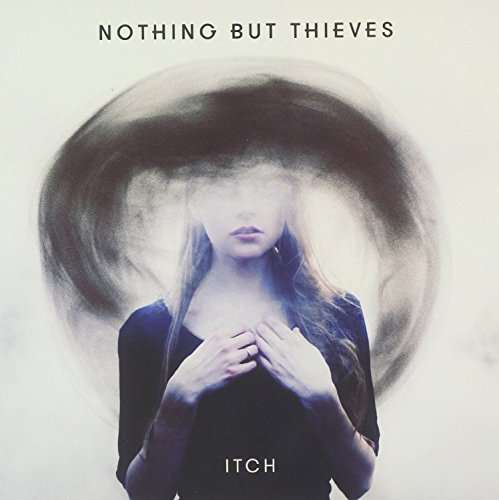 Nothing But Thieves - Itch (CDS) - Zortam Music