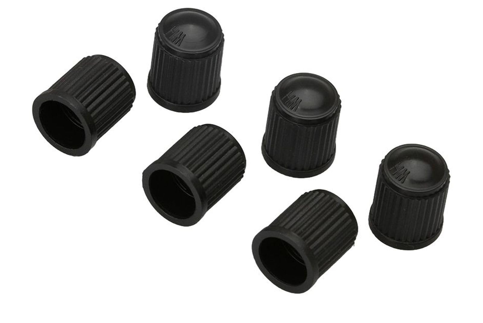 BAL(大橋産業) エアーバルブキャップ 6個入 No.1100 の商品画像