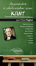 Apprendre à philosopher avec Kant