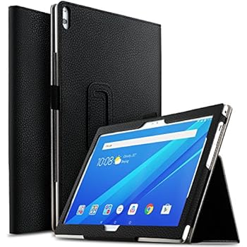 att lenovo moto tab 4 10 tablet case/stand