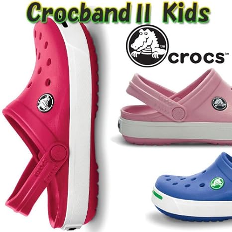 a crocs