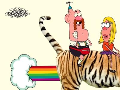 Amazon.com: Uncle Grandpa Season 1: Amazon Digital Services LLC