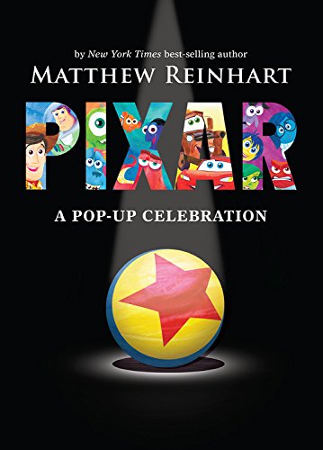 Download Disney*Pixar: A Pop-Up Celebration Download Disney*Pixar: A Pop-Up Celebration