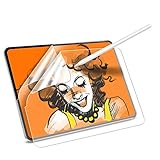ESR 2-Pack Paperlike Screen Protector for iPad Pro 11
