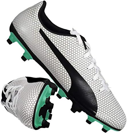 chuteira puma spirit