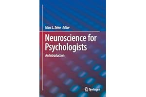Neuroscience for Psychologists: An Introduction