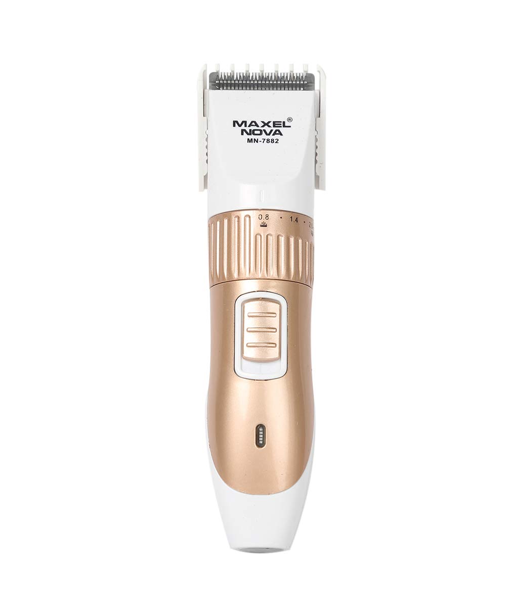 maxelnova hair trimmer