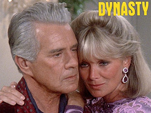 Dynasty, Season 5 en promo sur Amazon