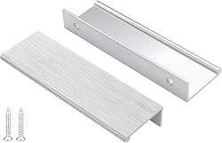 Peaha 10 Pack Kitchen Cabinet Handles 3-3/4 inch