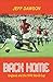 Back Home: England And The 1970 World Cup by Jeff Dawson