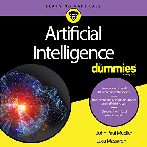 D0wnl0ad Artificial Intelligence for Dummies Z.I.P