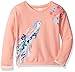 Gymboree Big Girls' Graphic Sweatshirt