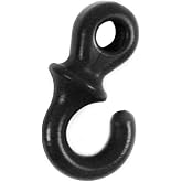 Mathews Solocam Archery Genuine Monkey Tail Silencer Package - Black 4-Pack
