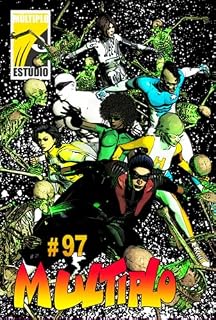 Livro Múltiplo 97