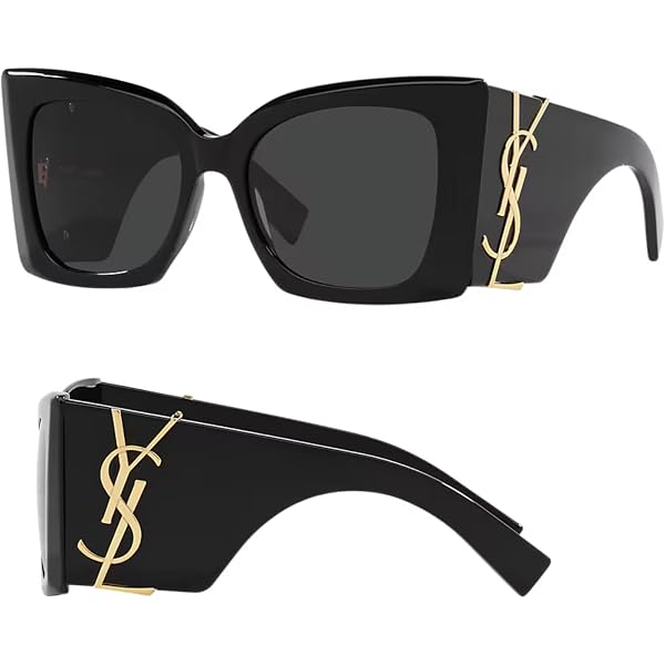 Saint Laurent Women display picture 1