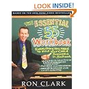 The Essential 55 Workbook: Ron Clark: 9781401307707: Amazon.com: Books