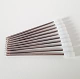 Ink Refills For Swarovski Crystal Elements Filled Ballpoint Pen (BLUE-10PCS)