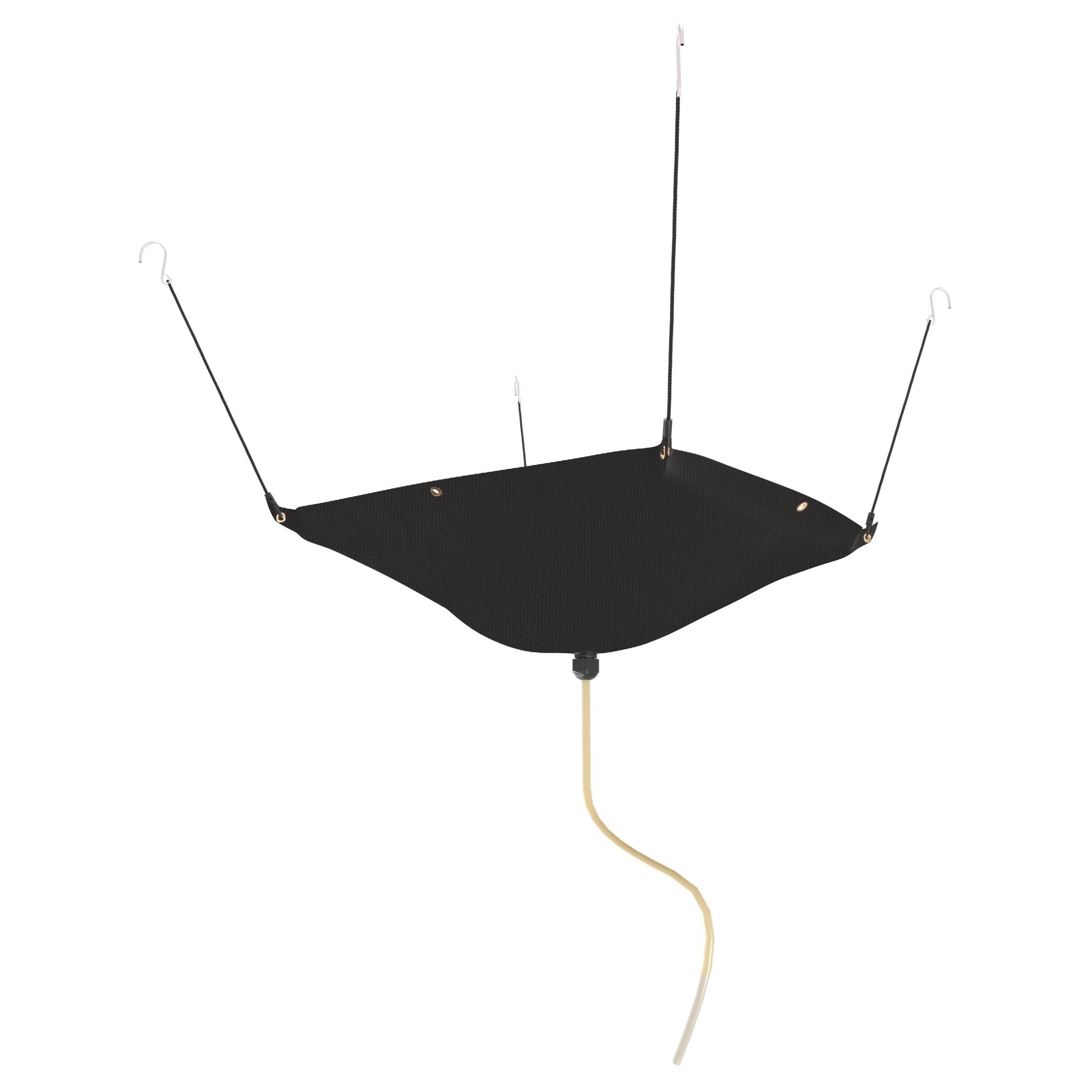 Tent Tarp OOFI Ceiling Roof Leak Drip Diverter Tarp Heavy Duty Ceiling - View #4