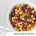Trix, Cereal, Fruit Flavored Corn Puffs, 14.8 oz