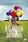 Livro A Garota do Balão