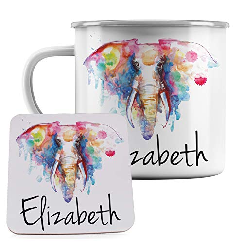 4 Personalized+Coffee+Mug+Monogram+Different