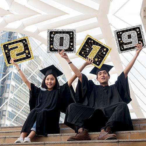 6 2019+Graduation+Banner+Decoration+Supplies