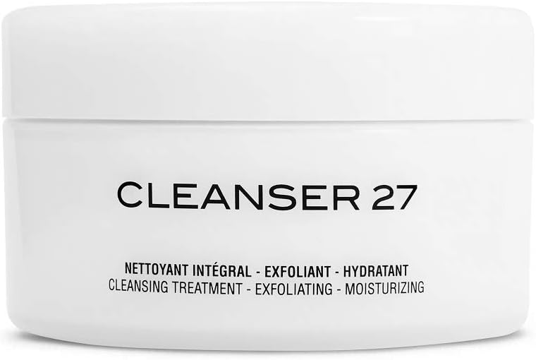 Cleanser 27 Cleanser & Make-Up Remover 125 ml by Cosmetics 27