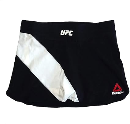 shorts ufc reebok