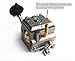 Qauick Carburetor Carb Fits Stihl Backpack Blowers Sr320 Sr340 Sr380 Sr400 Sr420 Br320 Br340 Br380 Br400 Br420, 4203 120 0601, 4203 120 0603, 4203 120 0605, 4203 120 0607 & Walbro Hd-4a Hd-4b Hd-13b