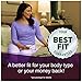 Depend Night Defense Incontinence Underwear for Women, Disposable, Overnight, Extra-Large, Blush, 12 Count (Packaging May Vary)