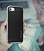 Spigen Neo Hybrid [2nd Generation] Designed for Apple iPhone SE 2020 Case/Designed for iPhone 8 Case (2017) / Designed for iPhone 7 Case (2016) - Satin Silver