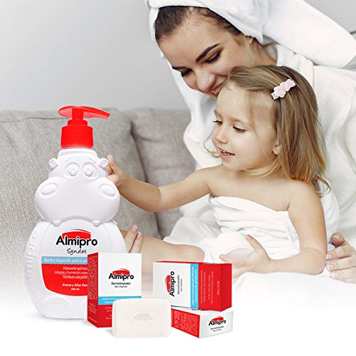 syndet bar for babies