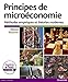 PRINCIPES DE MICROECONOMIE + ETEXT (ECO GESTION) (French Edition) by 