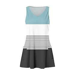 Plus Size Dresses for Seniors Sun Dresses for Women