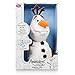 Disney Frozen Animators Collection Olaf Exclusive Interactive Plush