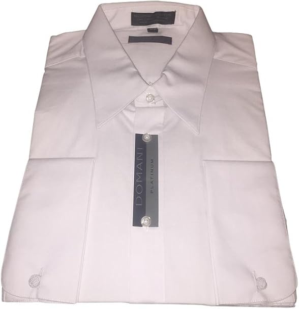 full cut dress shirts