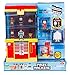 Crossy Road Disney Mini Figures Prize Machine Playset