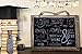 CALIFORNIA CADE ELECTRONIC Chalk Board - 8
