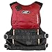 Stohlquist Men's Trekker Life Jacket/Personal Floatation Device