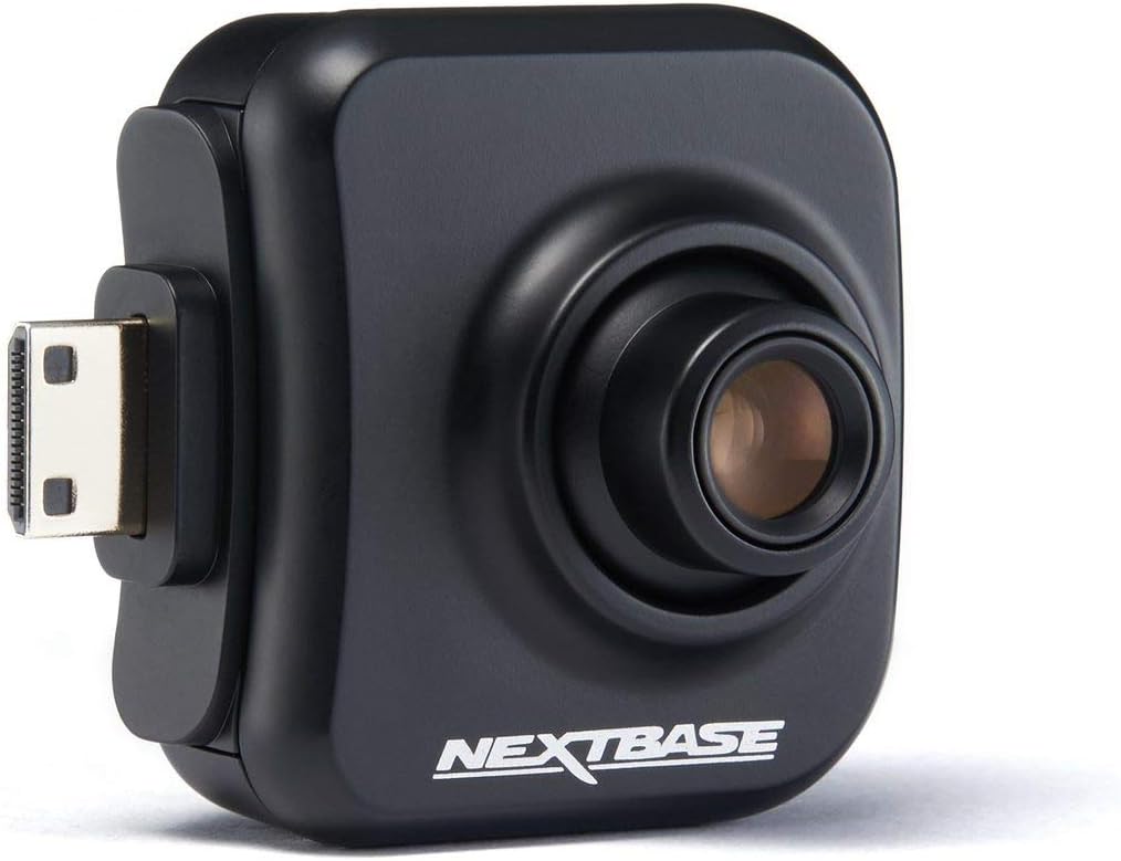 Nextbase Rear View Camera, for Nextbase 322GW, 422GW, and 522GW Car