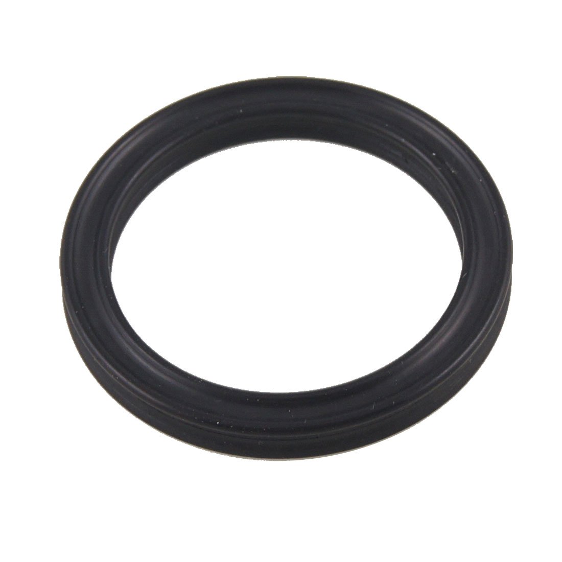 32mm x 25mm x 3.53mm Pneumatic Air Sealing Seal Ring Rubber Gasket