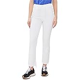 MOTHER Women's The Hustler Ankle Fray Jeans