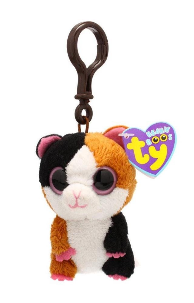guinea pig beanie boo