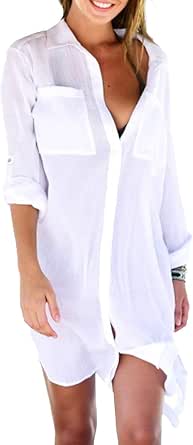 Bathing Suit Cover up Beachwear 