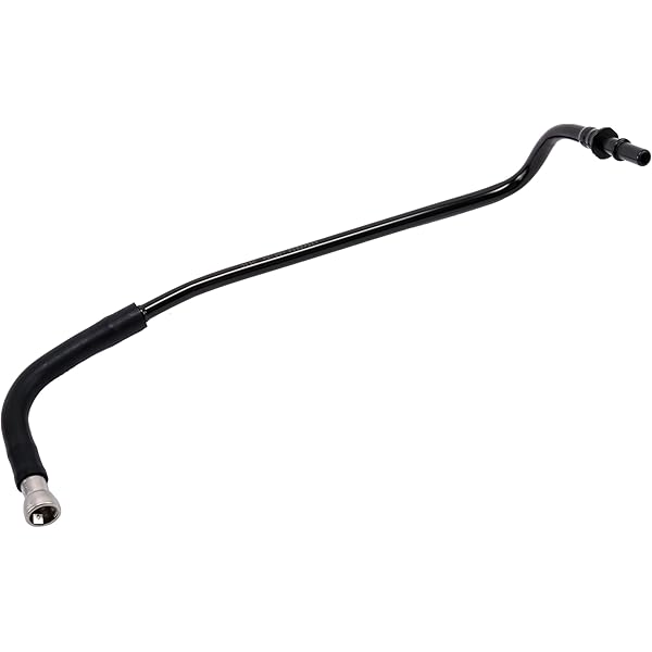 Amazon.com: GM Genuine Parts 55579102 Throttle Body Heater Outlet  